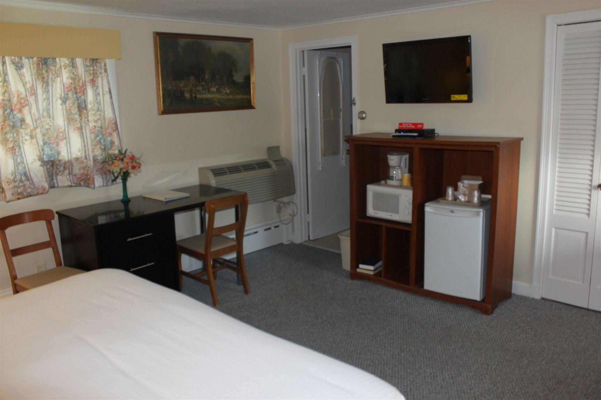 Four Winds Country Motel Manchester Cameră foto